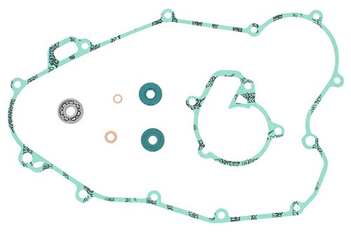 Kit revisione pompa - acqua, ktm