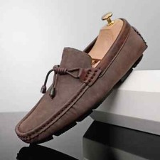 Scarpe uomo vera pelle