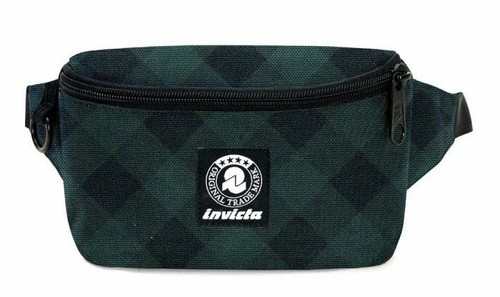 Marsupio invicta colori - invicta,