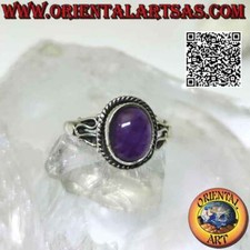 Anello argento 925 - anello,
