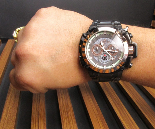 Orologio uomo invicta - orologio,