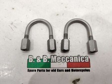 RISER FERMI MANUBRIO MOTO