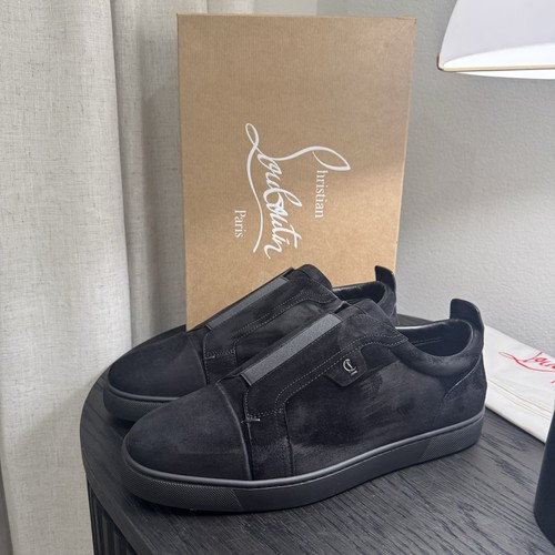 Sneakers christian louboutin - christian,