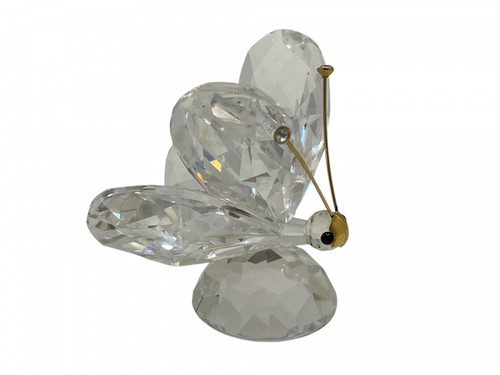 Statua swarovski farfalla - statua,
