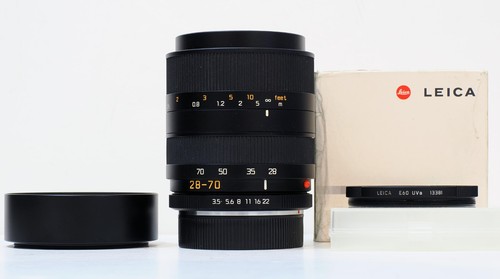 Leica vario elmar 70mm - leica, 28-70mm