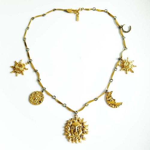 Collana dichiarazione