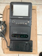 SONY Video 8  GV-200B / Video