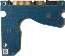 PCB ST1000LM035 1RK172-123