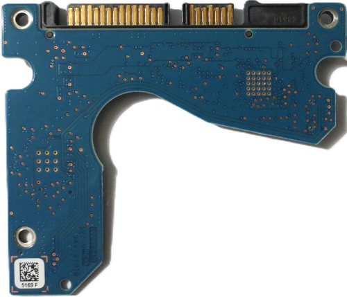 Pcb st1000lm035 1rk172 123 - st1000lm035, 1rk172-123