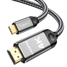Cavo da USB C a HDMI 2 metri