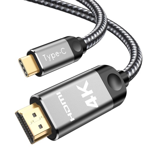 Cavo usb hdmi 2 - hdmi, metri