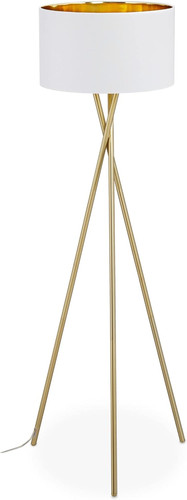 Lampada treppiede terra - treppiede, da