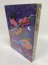 Absolute Wonder Woman di