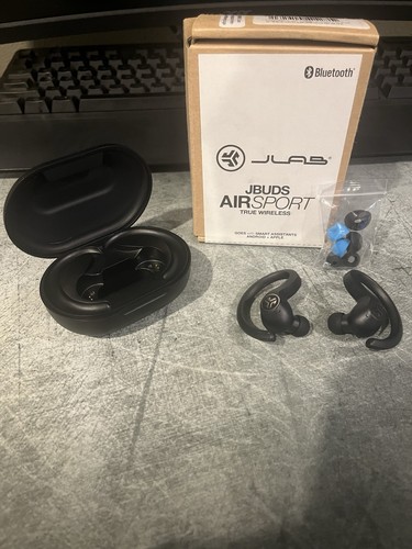 Jlab audio jbuds air - jlab,