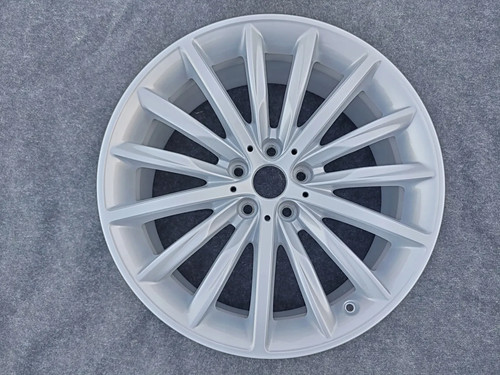 Cerchio lega 19 pollici - in,
