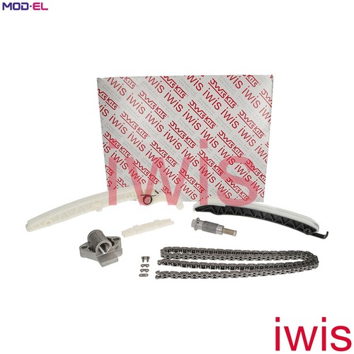 Kit catena distribuzione - kit,