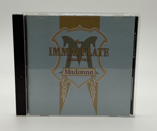 Madonna the immaculate - the,