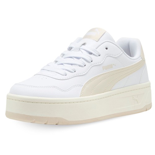 Scarpe puma court lally - scarpe,
