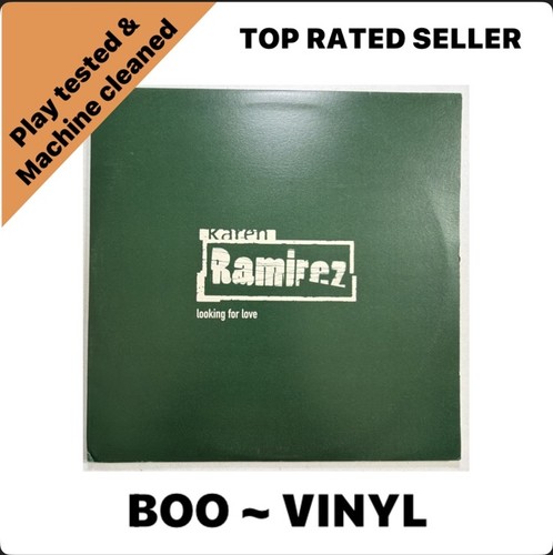 Karen ramirez looking for - ramirez,