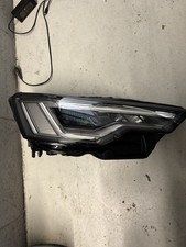 1 Faro Audi A6 S6 2018-2024