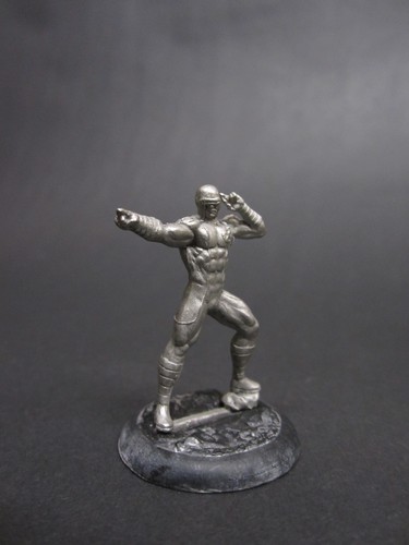 Knight models marvel men - knight,