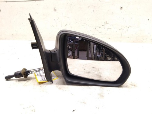 Smart fortwo 451 specchietto - fortwo,
