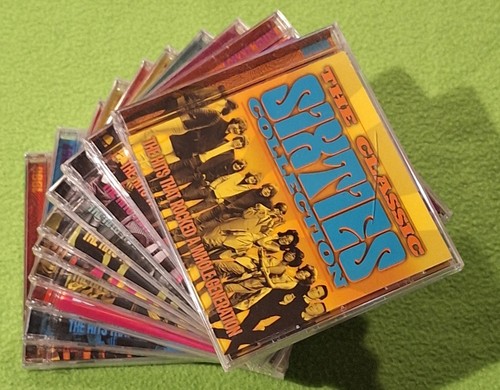 The classic sixties collection - the,