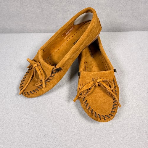 Ballerine mocassino minnetonka - ballerine,
