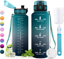Borraccia 1.5L, Borraccia