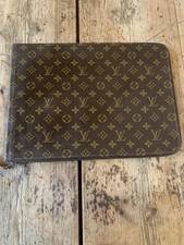 Louis vuitton vintage monogram - vuitton,