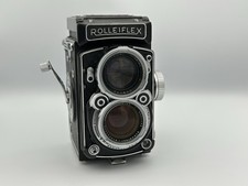 Rollei Rolleiflex 2.8C