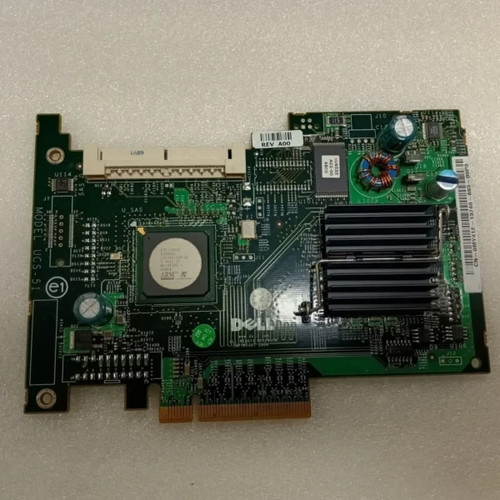 Dell-PowerEdge-2950-Scheda-con