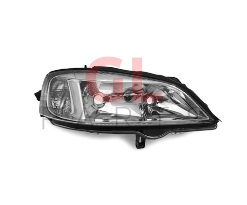 Faro per opel astra - per,