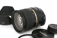 【Ecc++】Tamron SP 24-70mm