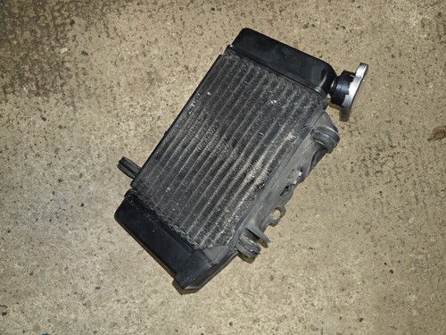 Yamaha 125 kühler - mt, (re11)