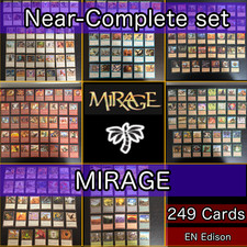 Set quasi completo Magic the