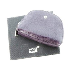 Montblanc Portamonete
