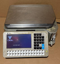 Teraoka DIGI SM-5000 Deli