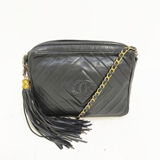Borsa tracolla chanel - borsa,