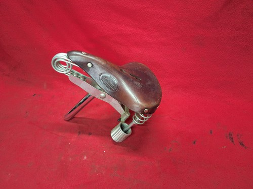 Sella bici - primus, lepper