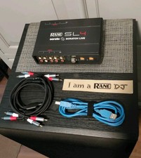 Rane Serato SL4 Unità