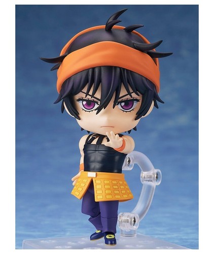 Jojo bizarre adventure - bizarre,