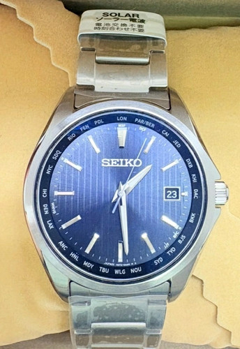 Orologio uomo seiko - seiko, selection