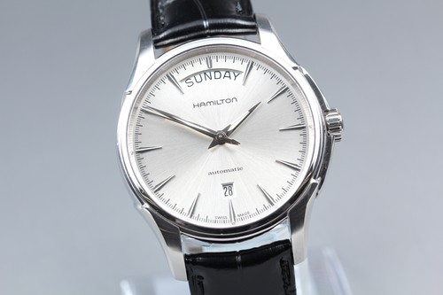 Orologio uomo hamilton - orologio,