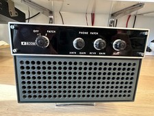 ICOM PHONE PATCH 720 EXTERNAL