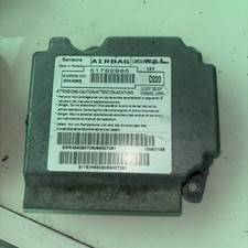 Centralina Airbag Fiat 500