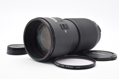 Ecc nikon nikkor - [ecc+5],
