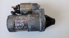 MOTORINO D' AVVIAMENTO PER