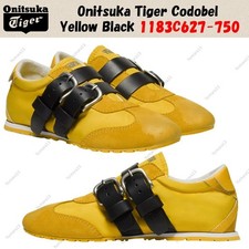 Onitsuka Tiger Codobel giallo