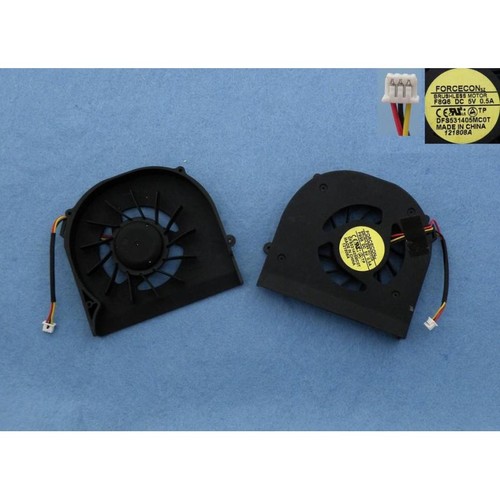Ventilatore cpu per portatile - cpu,